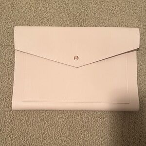 Megan Portfolio Clutch